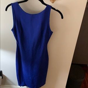 Body con dress